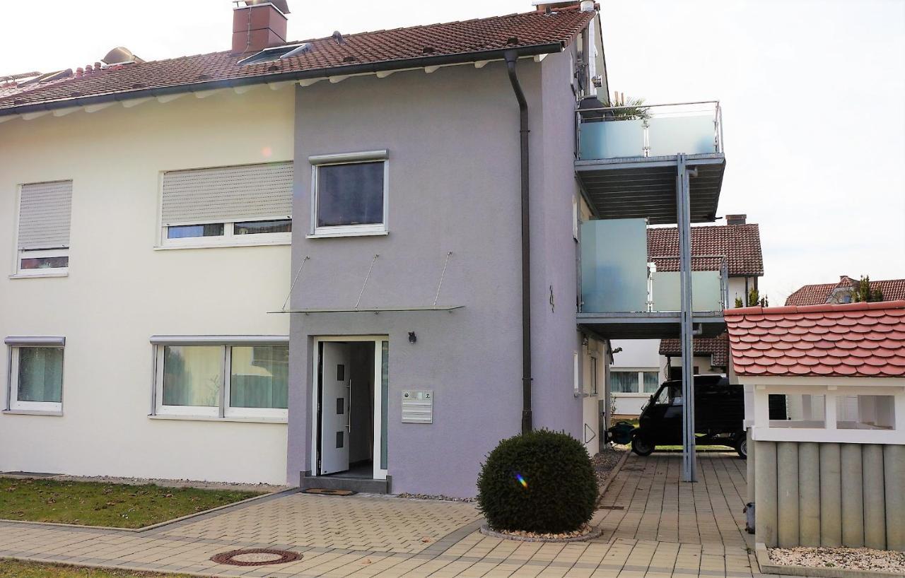 Casa Peppino Lägenhet FDH Exteriör bild