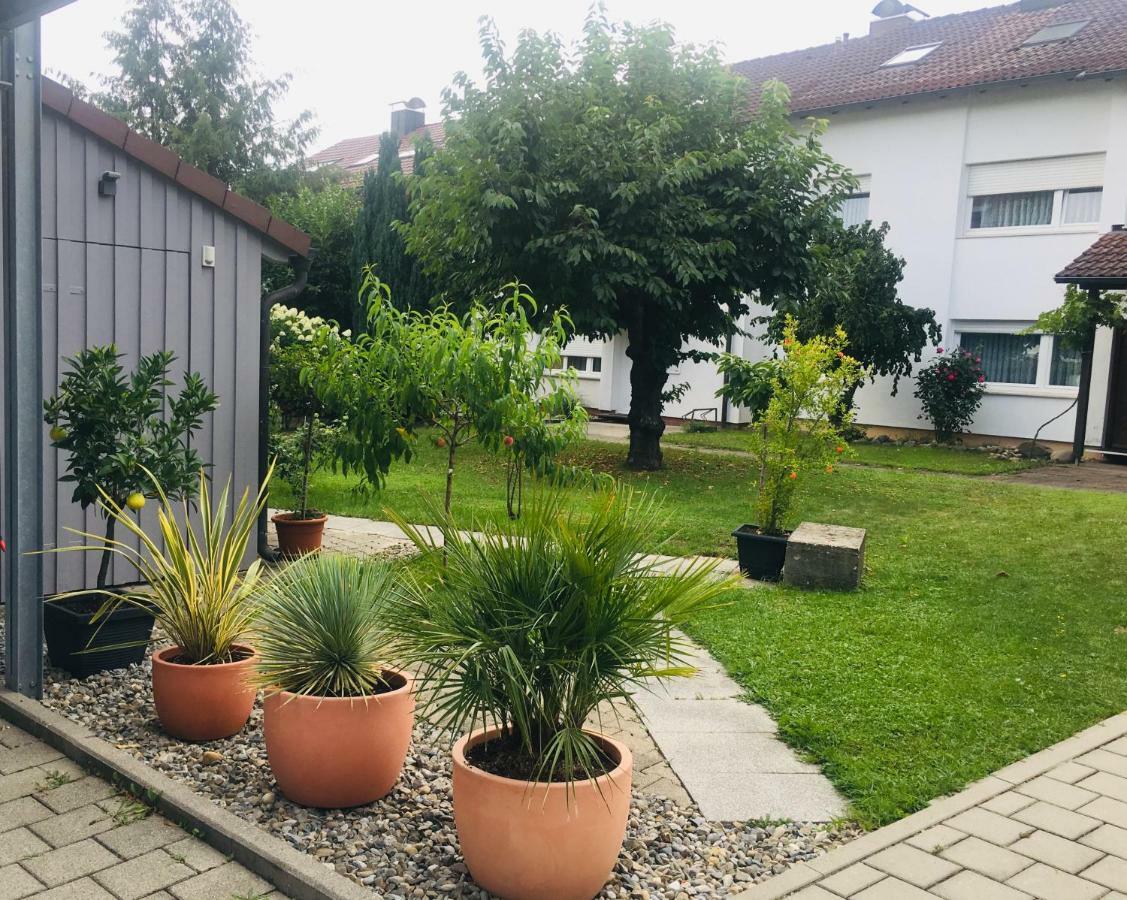 Casa Peppino Lägenhet FDH Exteriör bild