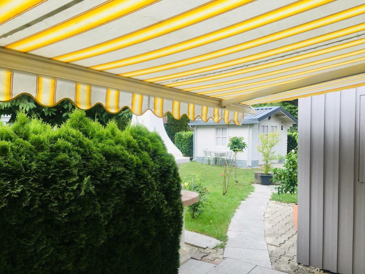 Casa Peppino Lägenhet FDH Exteriör bild