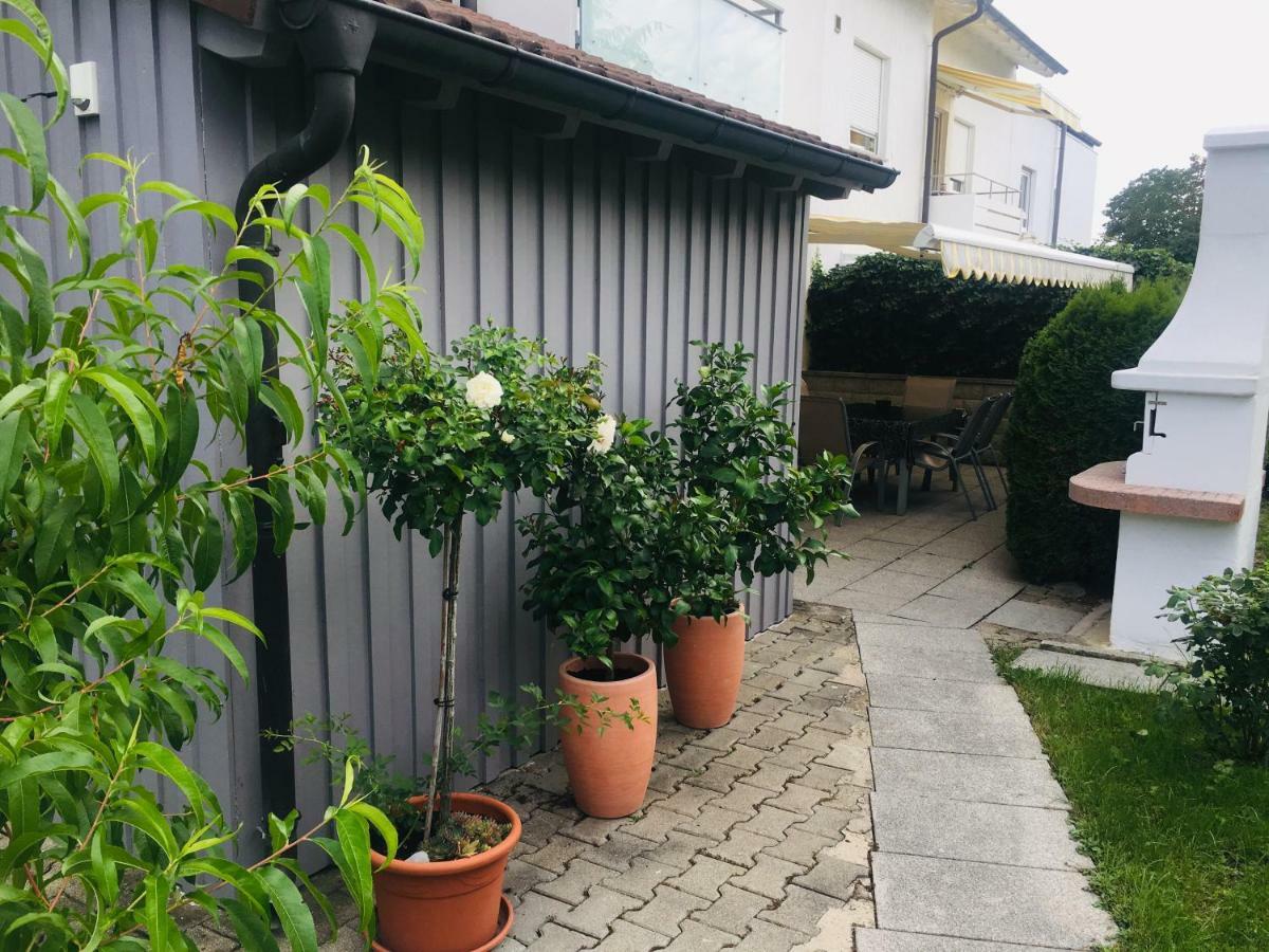 Casa Peppino Lägenhet FDH Exteriör bild