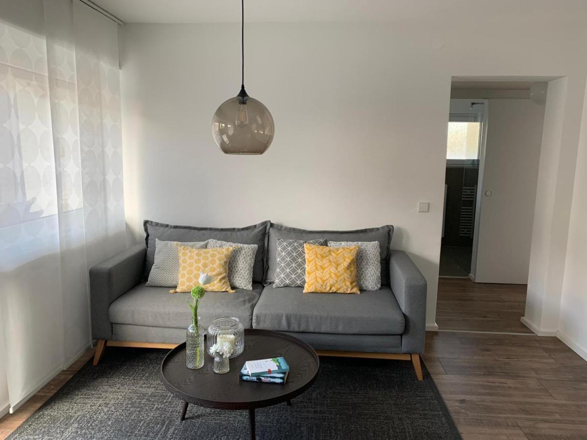 Casa Peppino Lägenhet FDH Exteriör bild