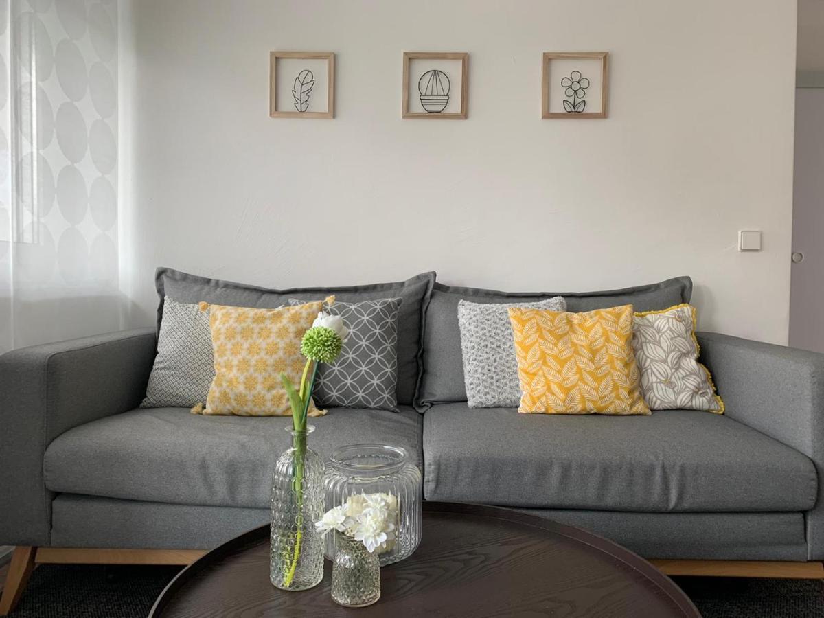 Casa Peppino Lägenhet FDH Exteriör bild
