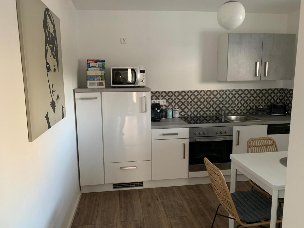 Casa Peppino Lägenhet FDH Exteriör bild