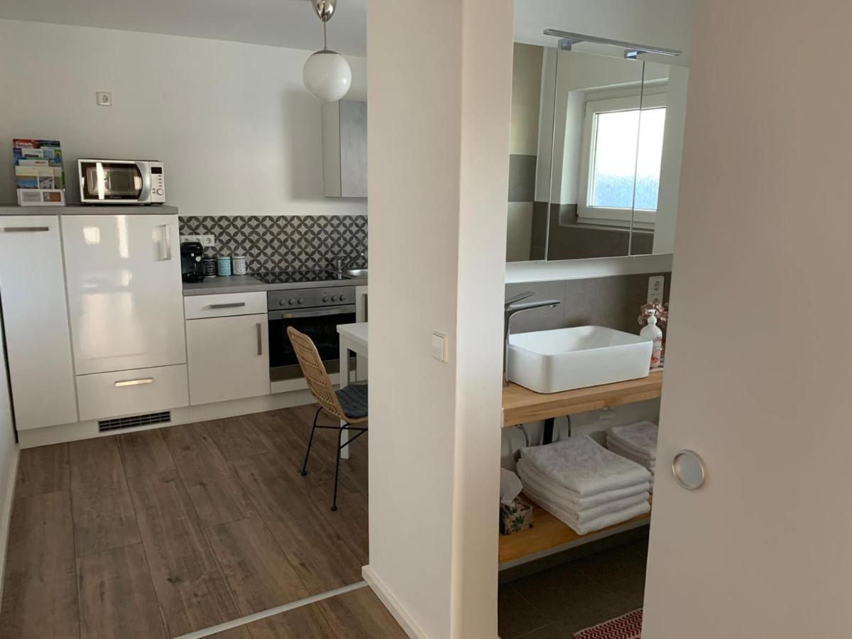 Casa Peppino Lägenhet FDH Exteriör bild