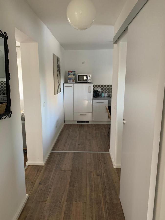 Casa Peppino Lägenhet FDH Exteriör bild
