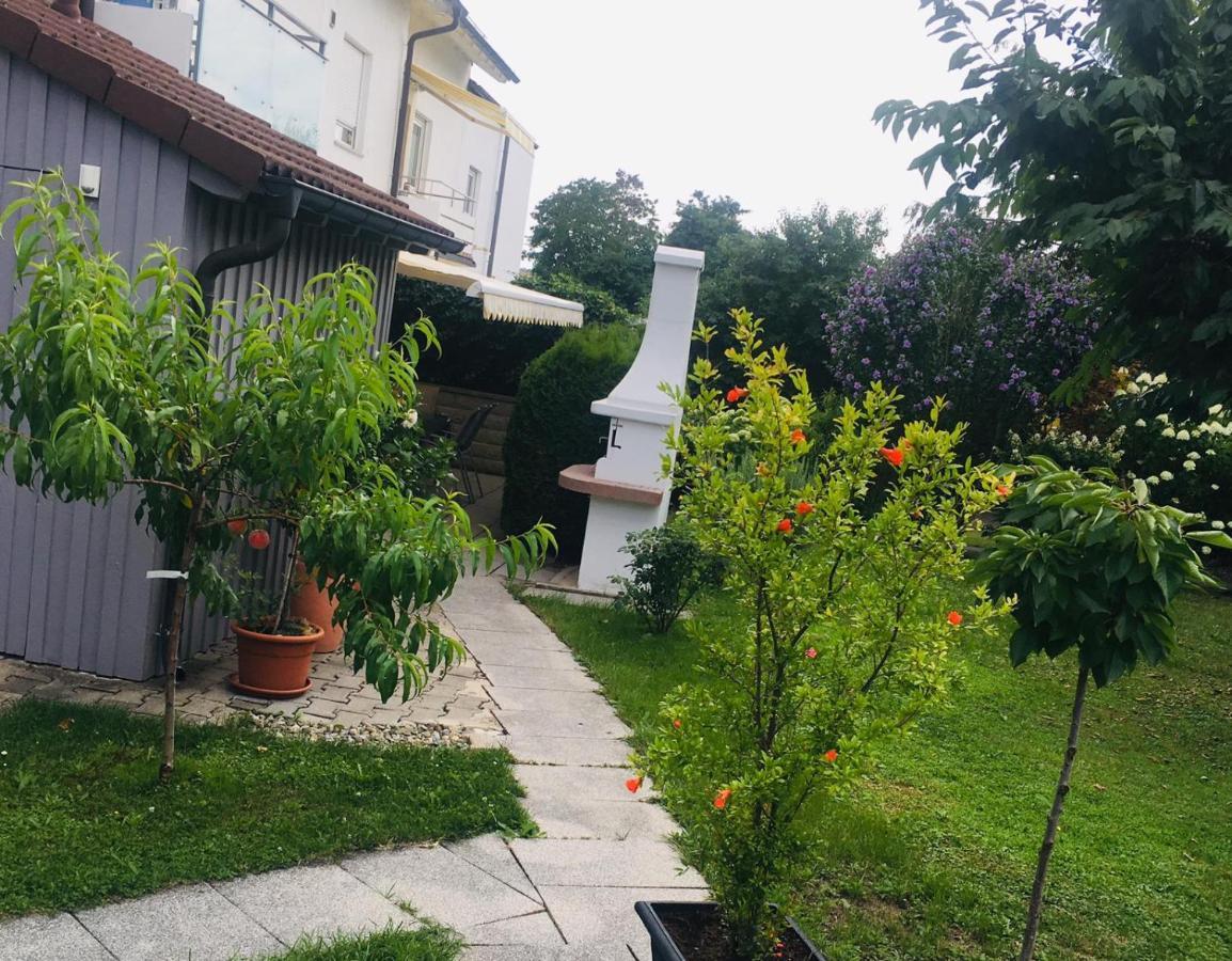 Casa Peppino Lägenhet FDH Exteriör bild