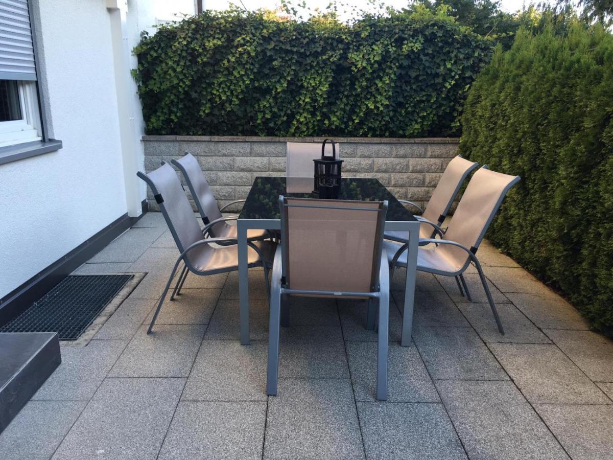 Casa Peppino Lägenhet FDH Exteriör bild